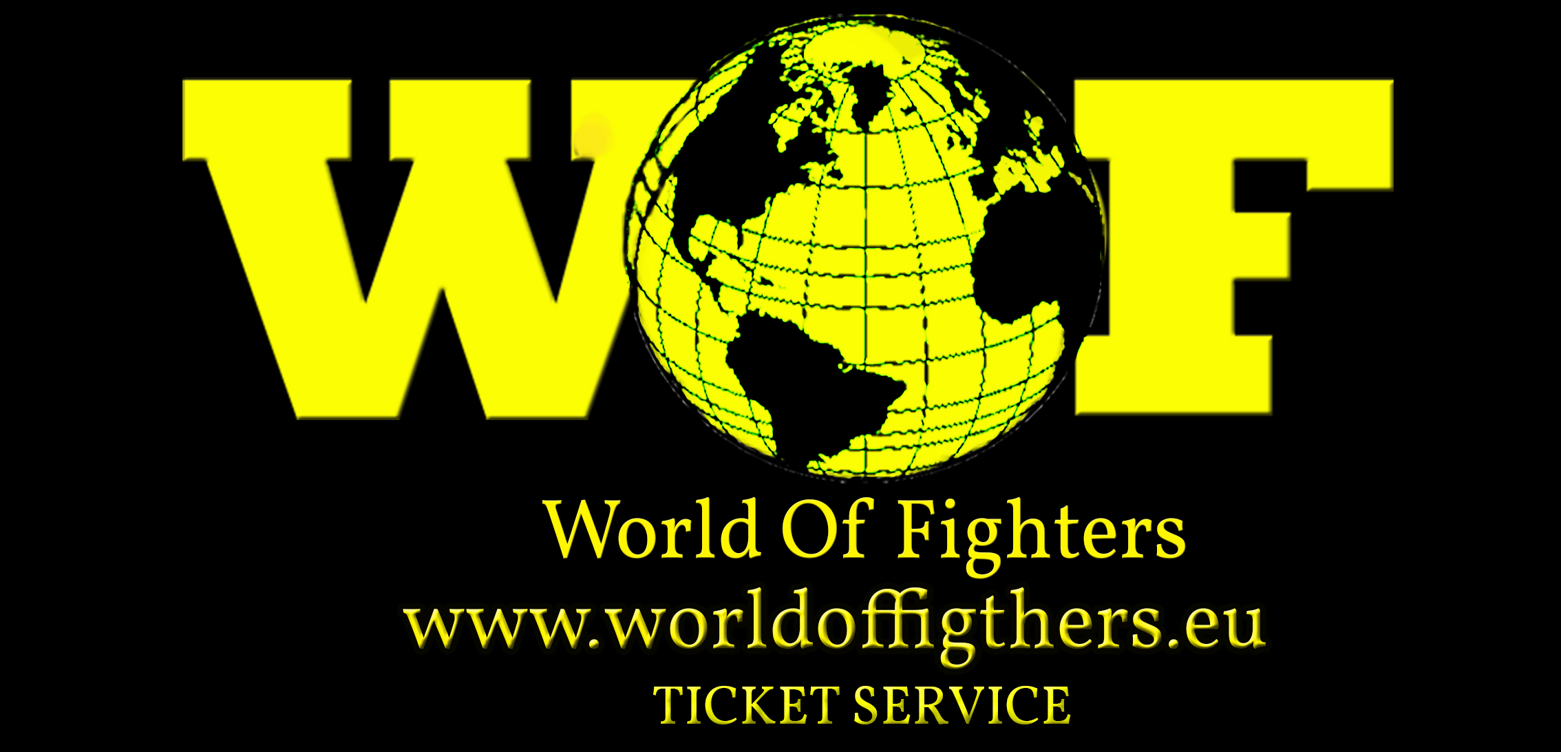 World Of Fighters